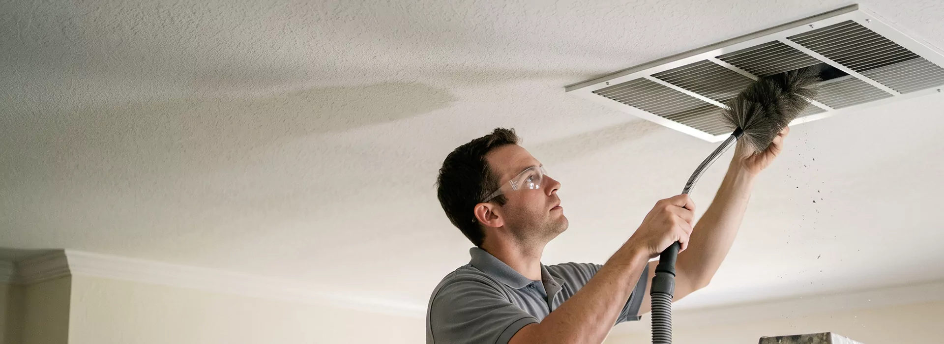 Home Air Duct Cleaning Irvington, New Jersey