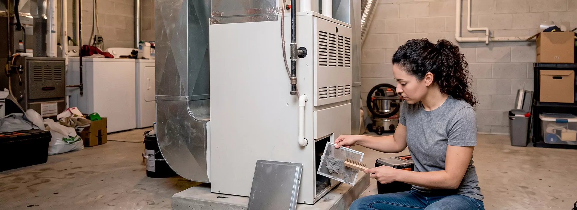 Lint Trap Cleaning Irvington, NJ