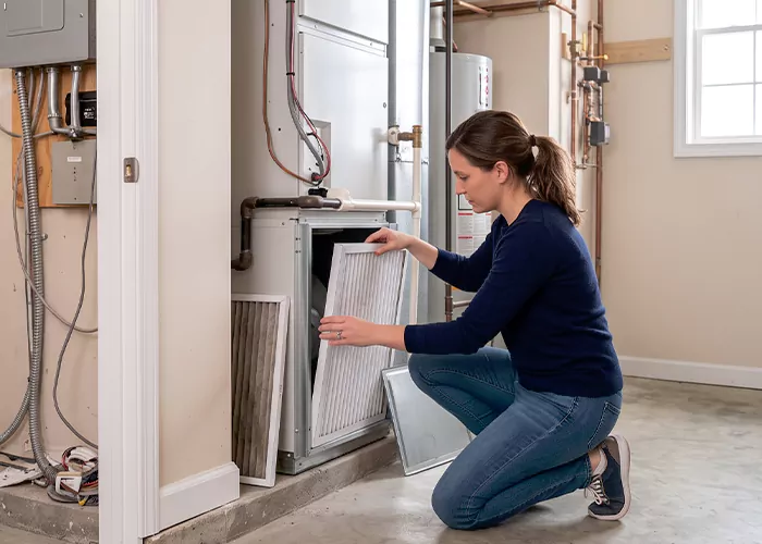 Premier AC Filter Replacement Company in Irvington, NJ