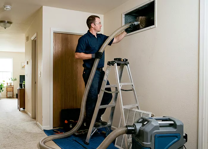 Top-Rated Apartment Duct Cleaning Company in Irvington, NJ