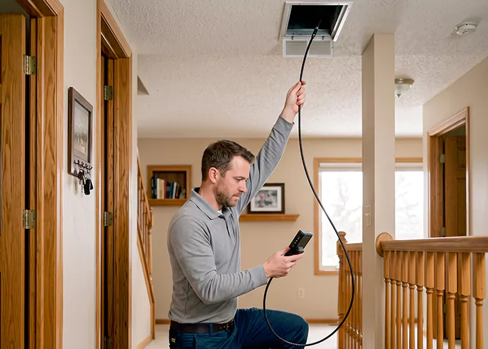 Premier Dryer Vent Inspection Company in Irvington, NJ