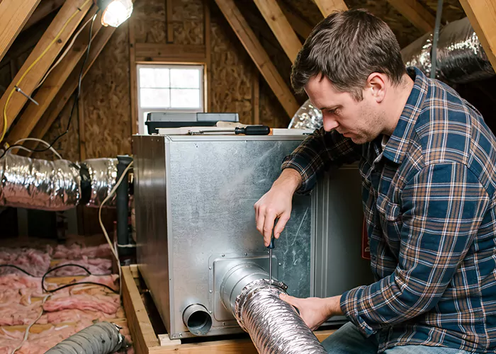Proven Irvington Dryer Vent Hose Replacement Specialists