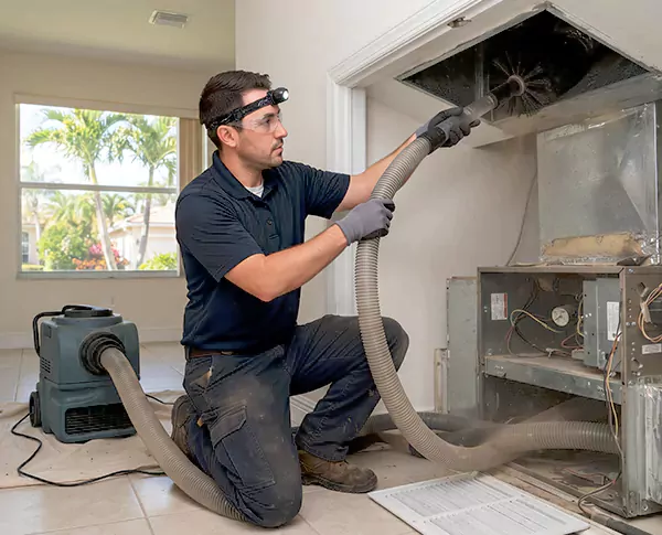 Frequently Asked Questions About Air Duct Cleaning Company in Irvington