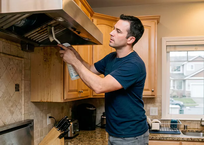 Reliable Kitchen Exhaust Cleaning Company in Irvington, NJ