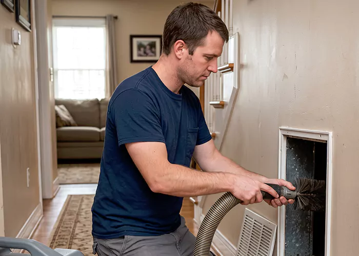 Ventilation System Cleaning in Irvington, NJ