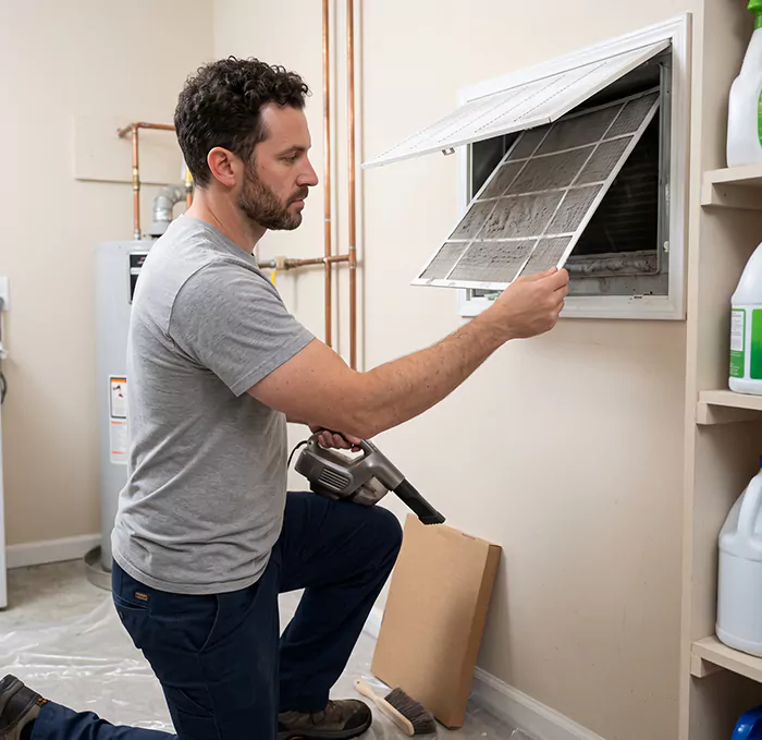 Why Choose Irvington Air Duct Cleaning Over Other Irvington Duct Cleaning Companies?
