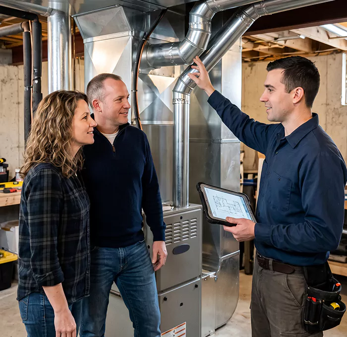 Why Choose Irvington Air Duct Cleaning Among Custom Ductwork Companies in Irvington, NJ?