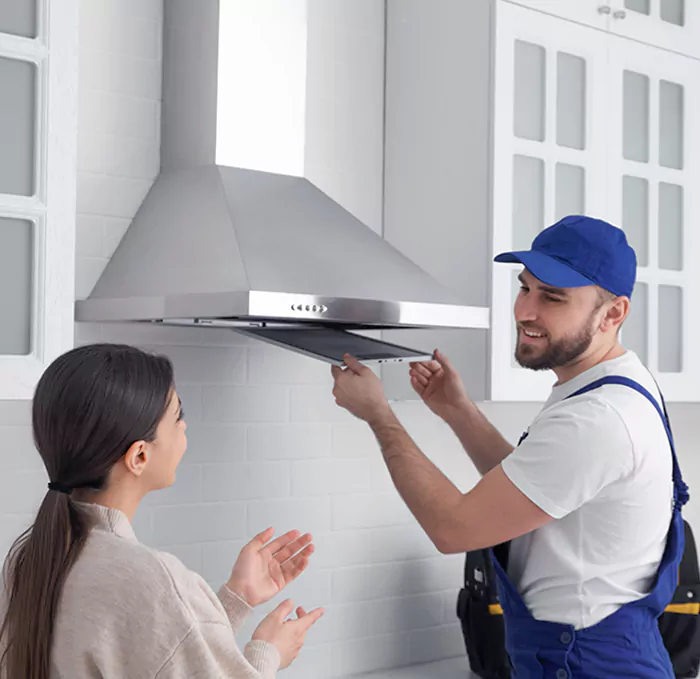 Why Choose Irvington Air Duct Cleaning Over Other Dryer Vent Cleaning Companies in Irvington, NJ?