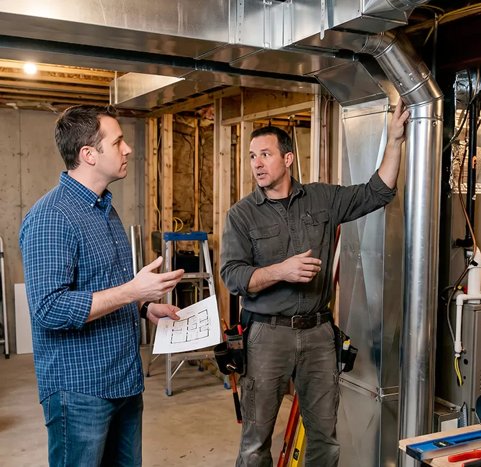 Why Choose Irvington Air Duct Cleaning Among Irvington Dryer Vent Companies?