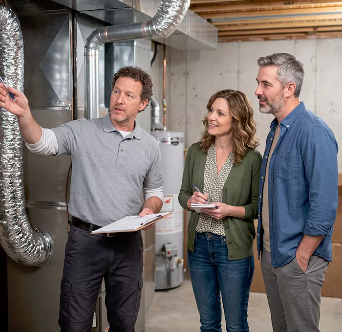 Why Choose Irvington Air Duct Cleaning Among Duct Sealing Companies in Irvington, NJ?
